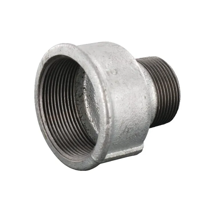 Reducer f/m 2x1 1/4  FG2462114 AGRALV
