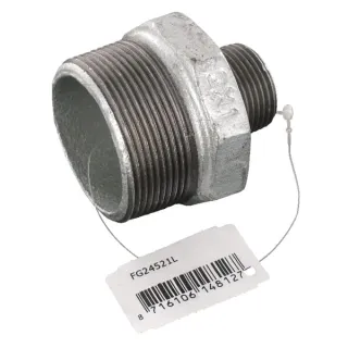 Reduktors 2xM 2x1 FG24521L AGRALV