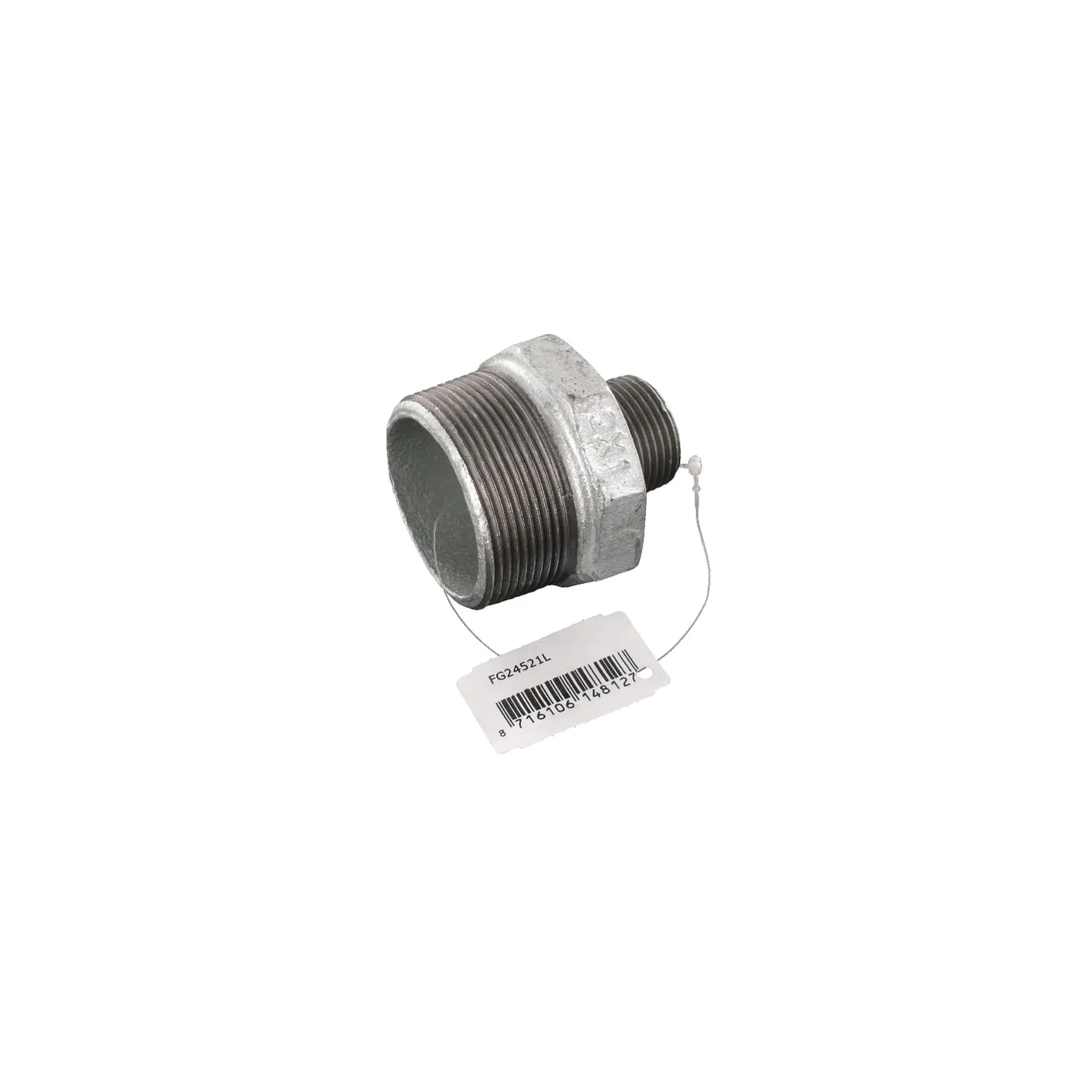 Reduktors 2xM 2x1 FG24521L AGRALV