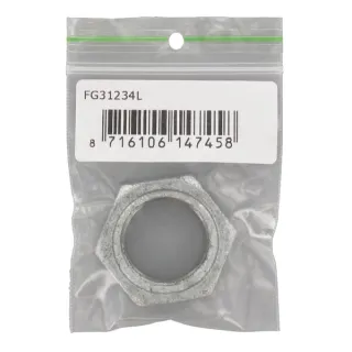 Self-locking nut, zn. 3/4  FG31234L AGRALV