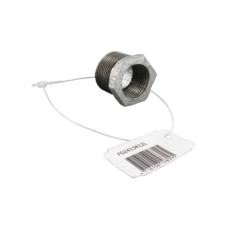 Adapteris vīrietis/sieviete 3/4x1/2 FG2413412L AGRALV