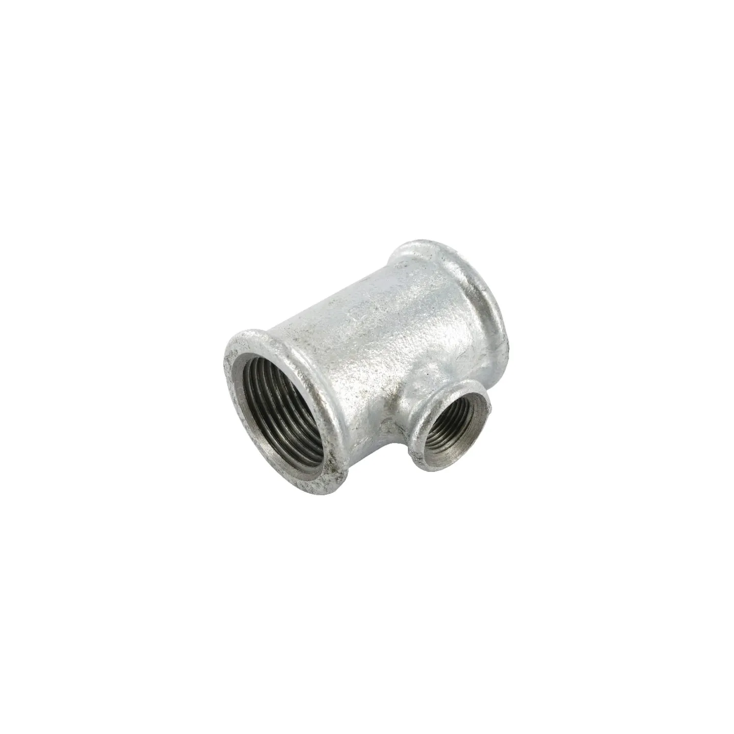 T-piece galv. 1x3/8  FG130138 AGRALV