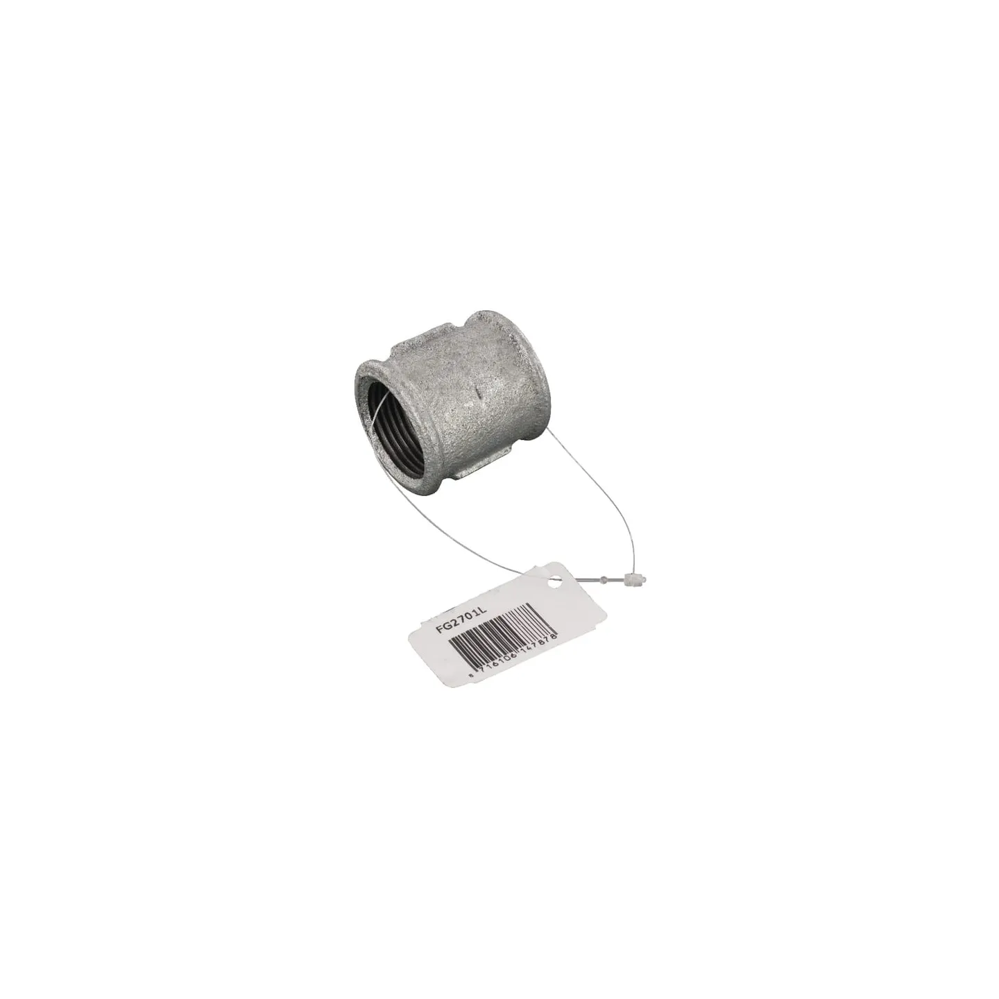 Sleeve zn. inner 1  FG2701L AGRALV