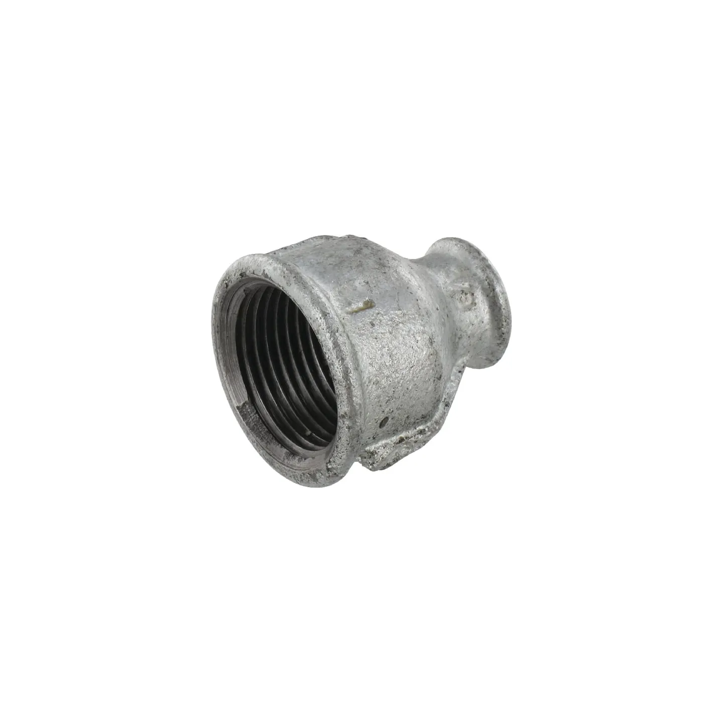 Adaptor female zn. 1x3/8  FG240138L AGRALV