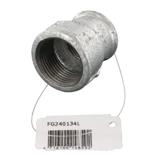 Adapteris sieviešu zn. 1x3/4 FG240134L AGRALV