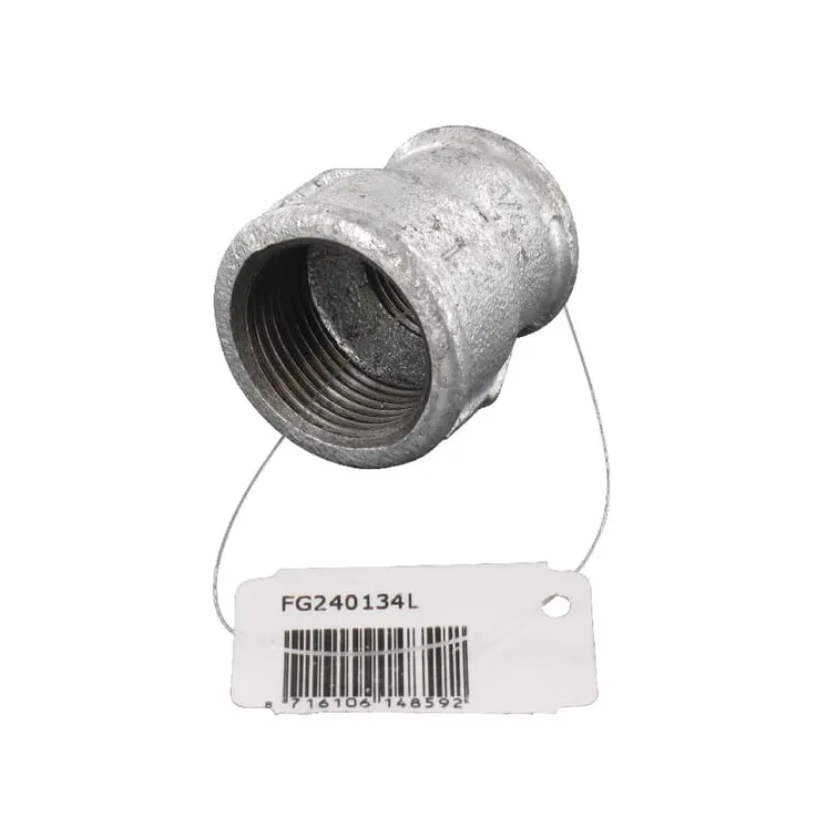 Adapteris sieviešu zn. 1x3/4 FG240134L AGRALV