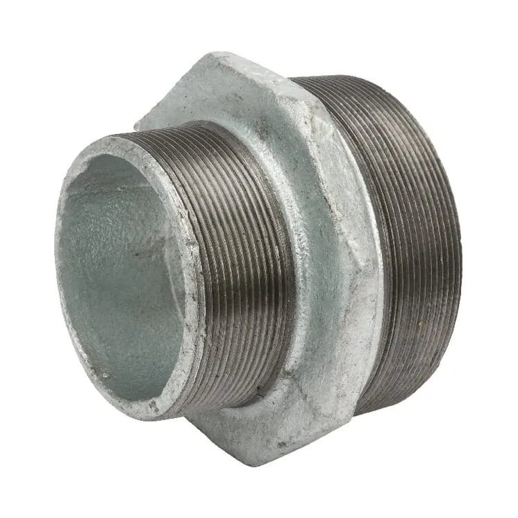 Reducer 2 OT 4x 3  FG24543 AGRALV