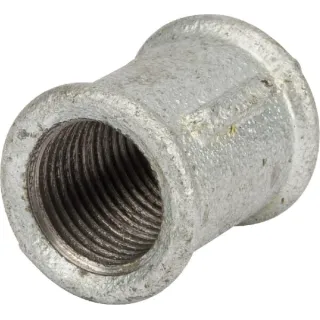Coupler galv. female 1/2  FG27012 AGRALV