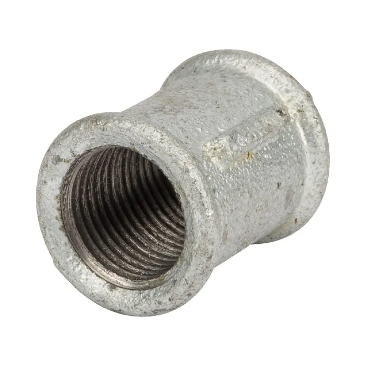 Coupler galv. female 1/2  FG27012 AGRALV