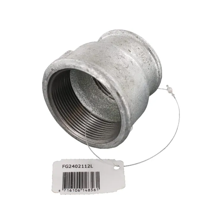 Adapteris sieviešu zn. 2x1 1/2 FG2402112L AGRALV