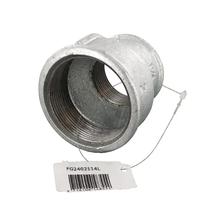 Adapteris sieviešu zn. 2x1 1/4 FG2402114L AGRALV