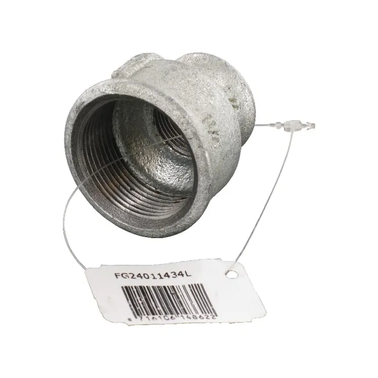 Adapteris sieviešu zn. 1 1/4x3/4 FG24011434L AGRALV