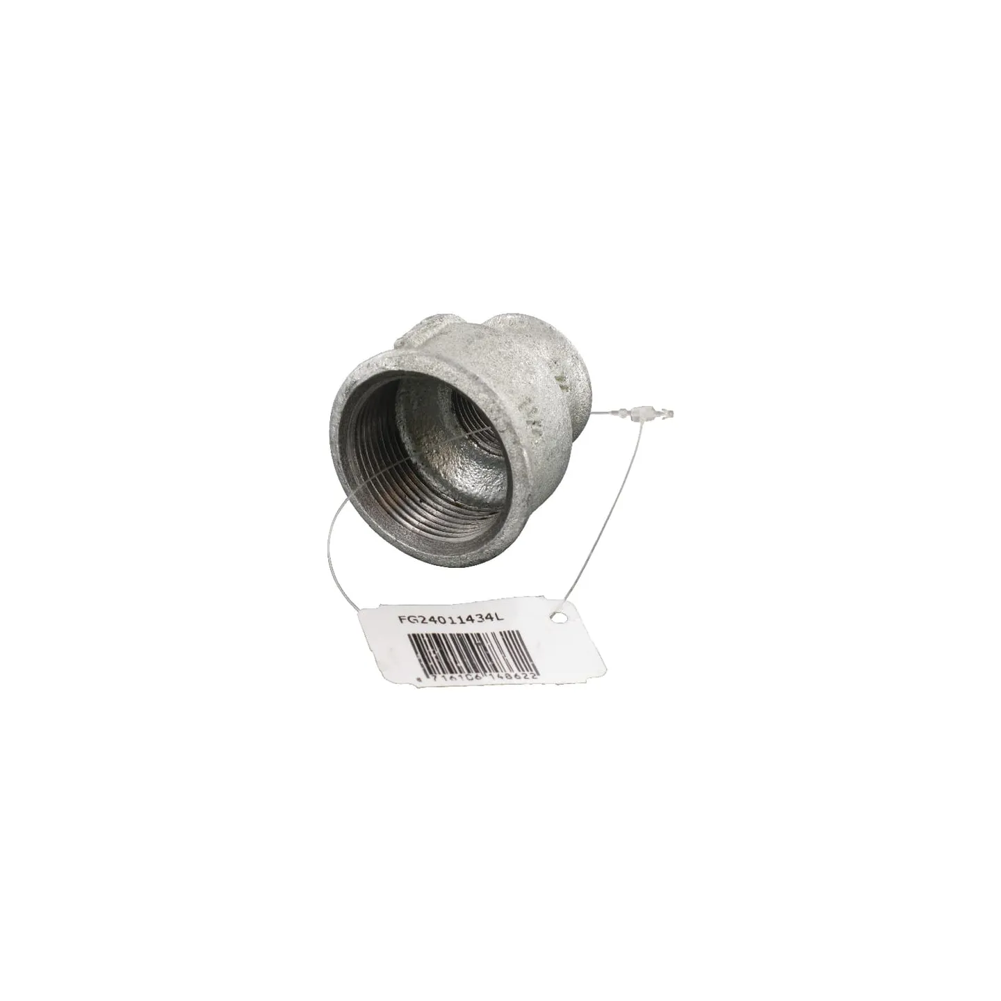 Adapteris sieviešu zn. 1 1/4x3/4 FG24011434L AGRALV