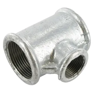 T-veida galv. 1 1/4x3/4 FG13011434 AGRALV