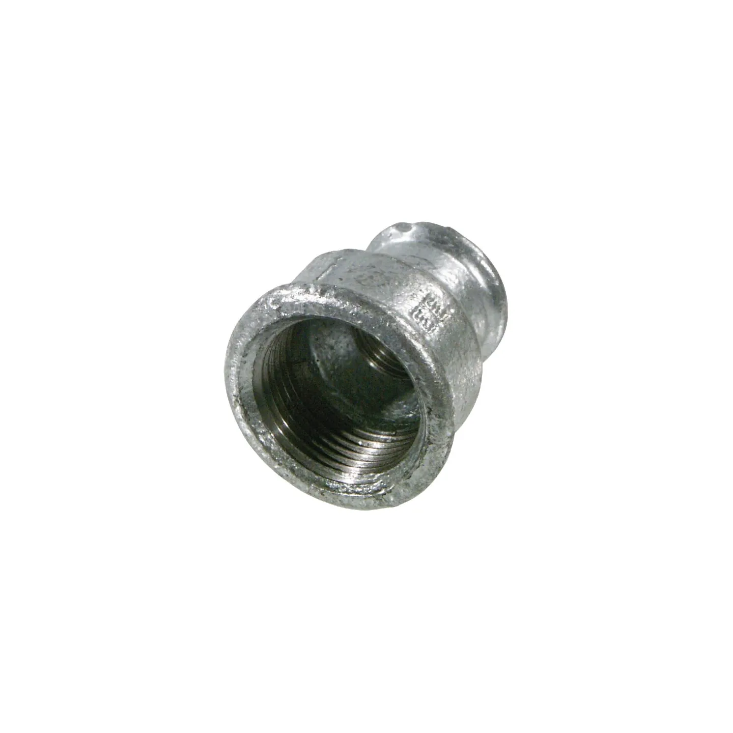Reduktors galv. F 2x1/2 FG240212 AGRALV