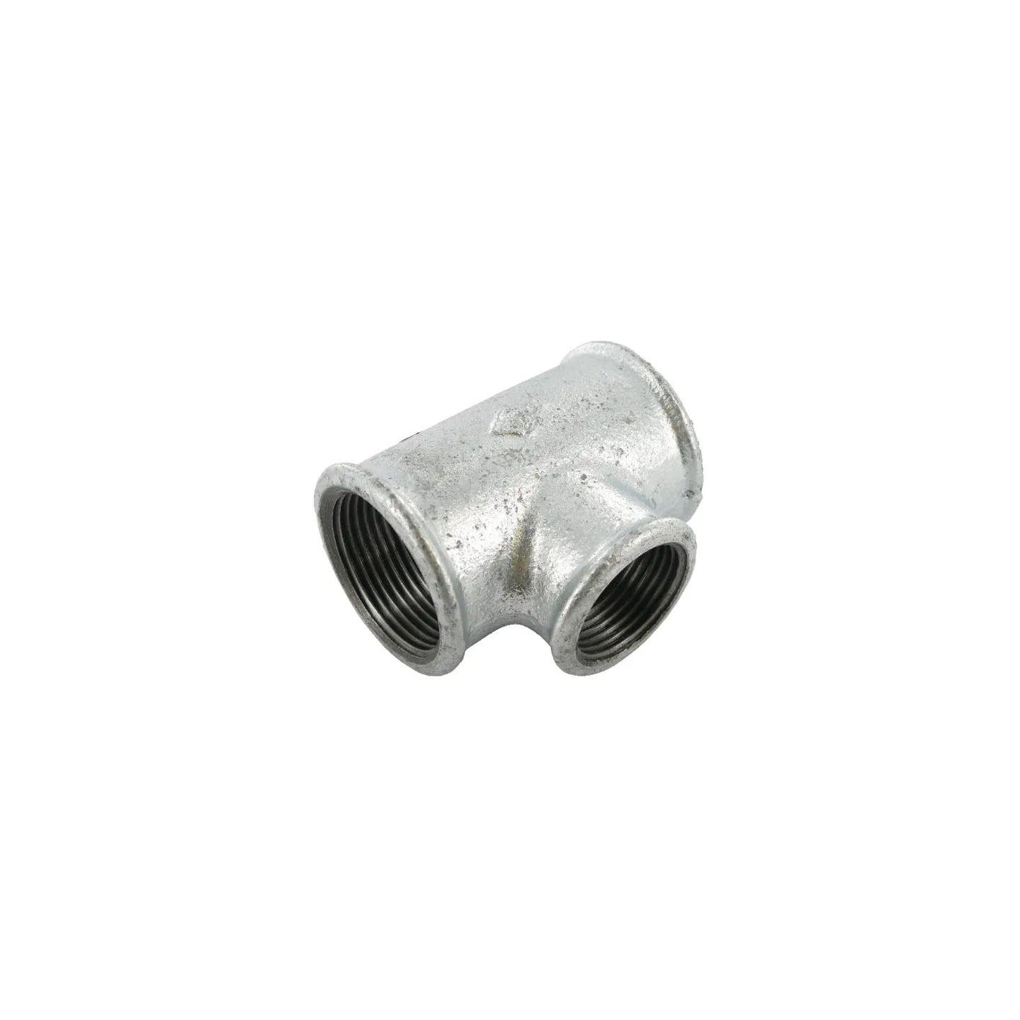 T-veida galv. 1 1/4x1 FG1301141 AGRALV