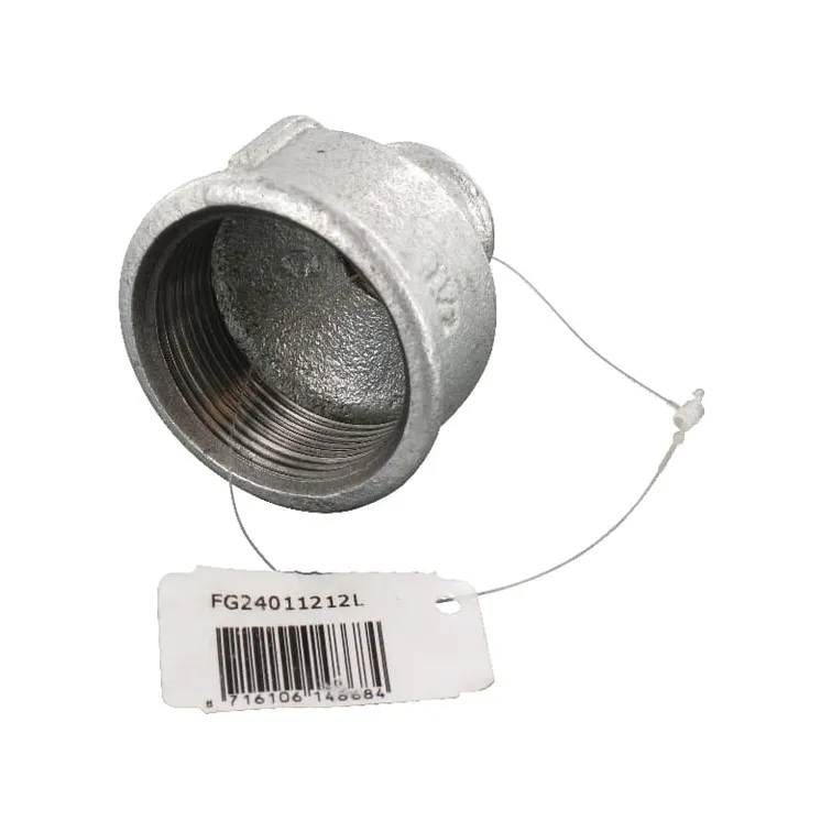 Adapteris sieviešu zn. 1 1/2x1/2 FG24011212L AGRALV