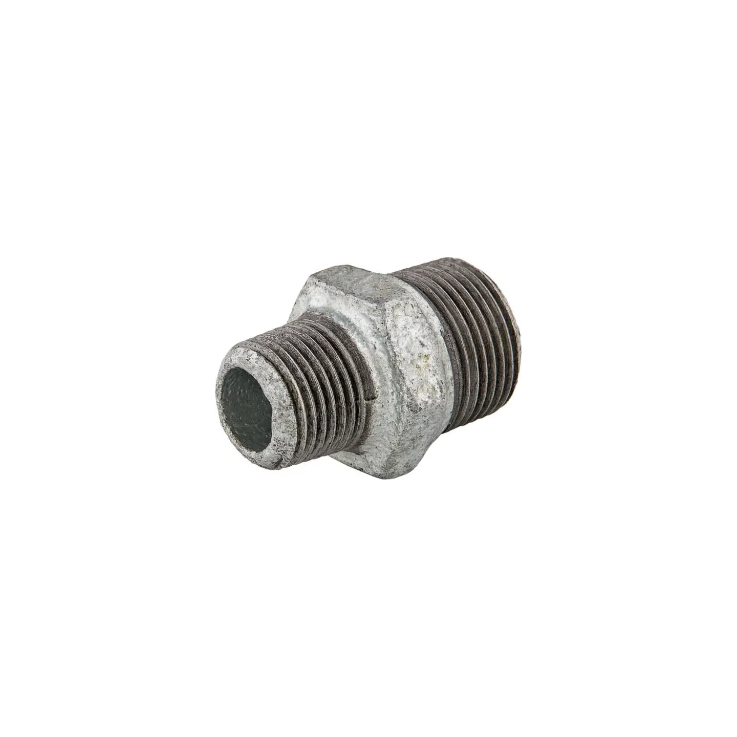 Reduktors 2xM 3/4x1/2 FG2453412 AGRALV