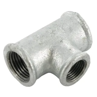 T-veida galv. 1/2x3/8 FG1301238 AGRALV