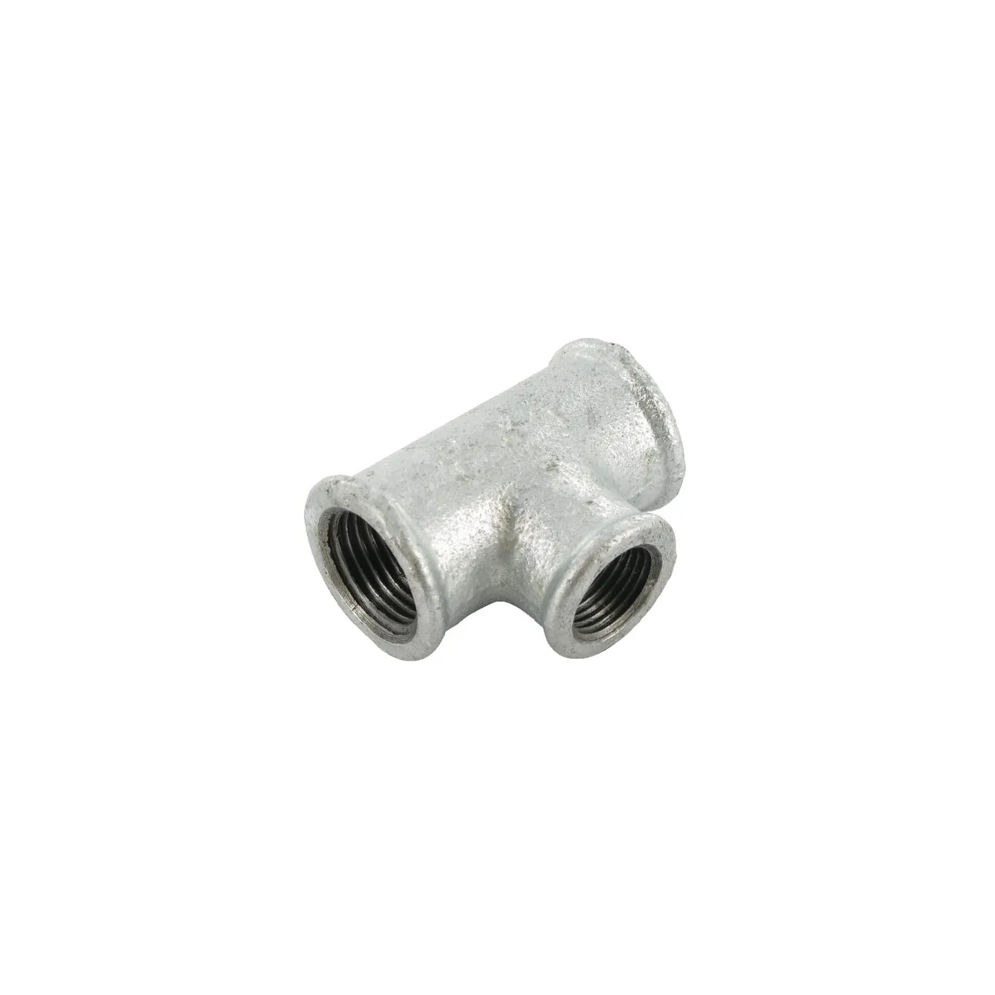 T-veida galv. 1/2x3/8 FG1301238 AGRALV