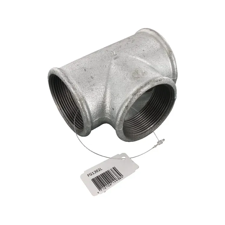 Tēja cinkota 2 FG1302L AGRALV