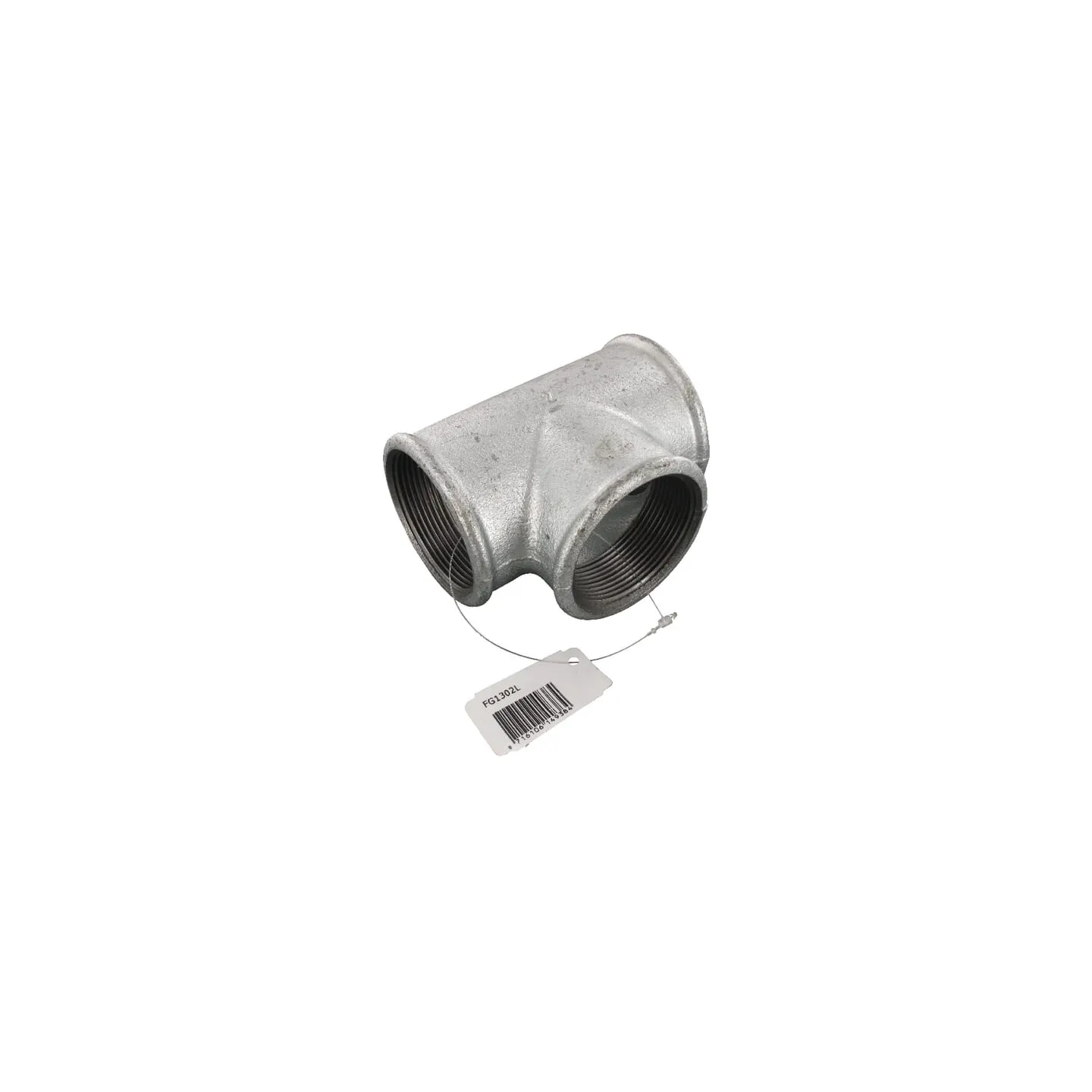 Tēja cinkota 2 FG1302L AGRALV