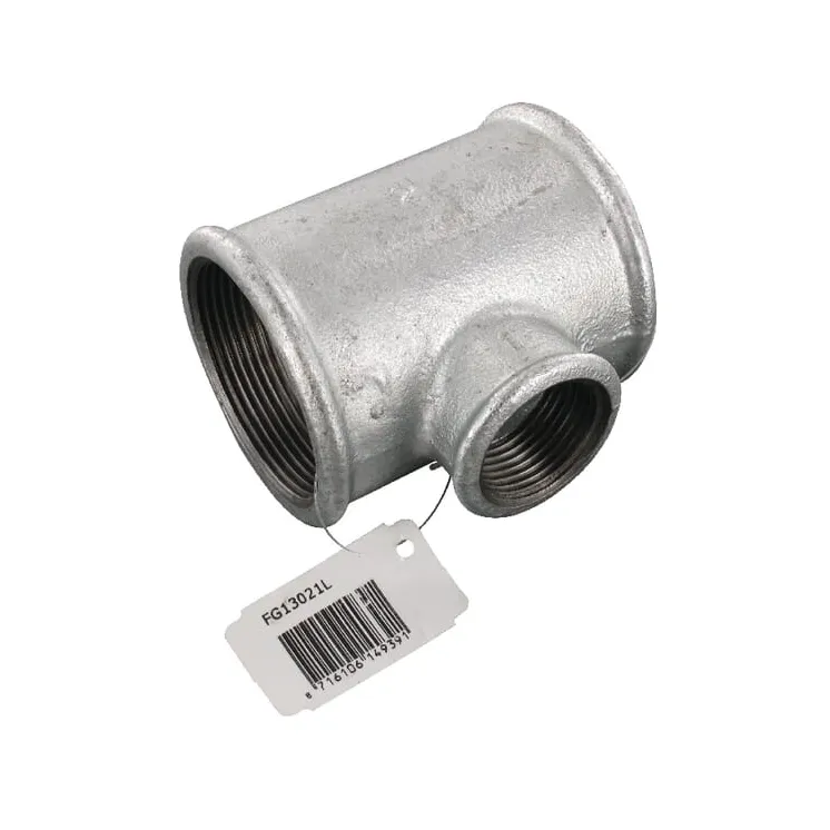 Tēja cinkota 2x1 FG13021L AGRALV