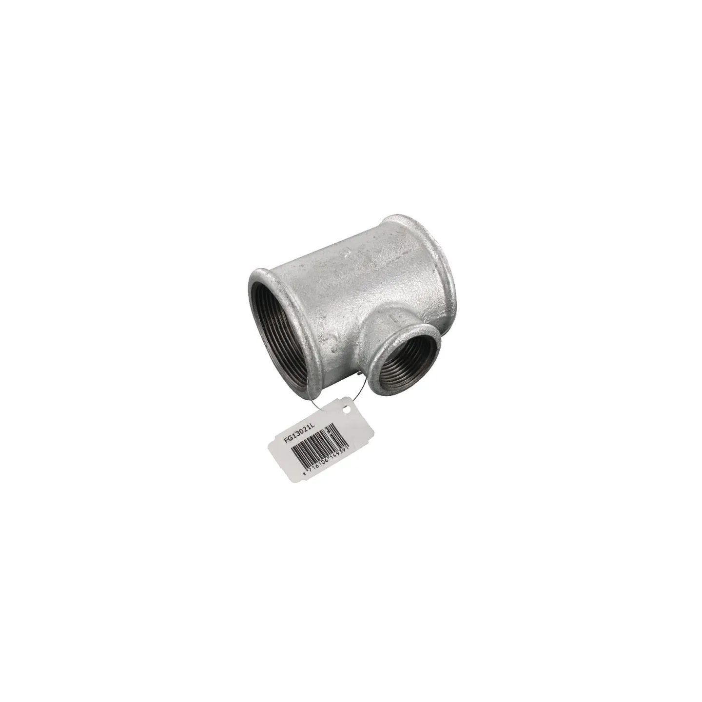 Tēja cinkota 2x1 FG13021L AGRALV