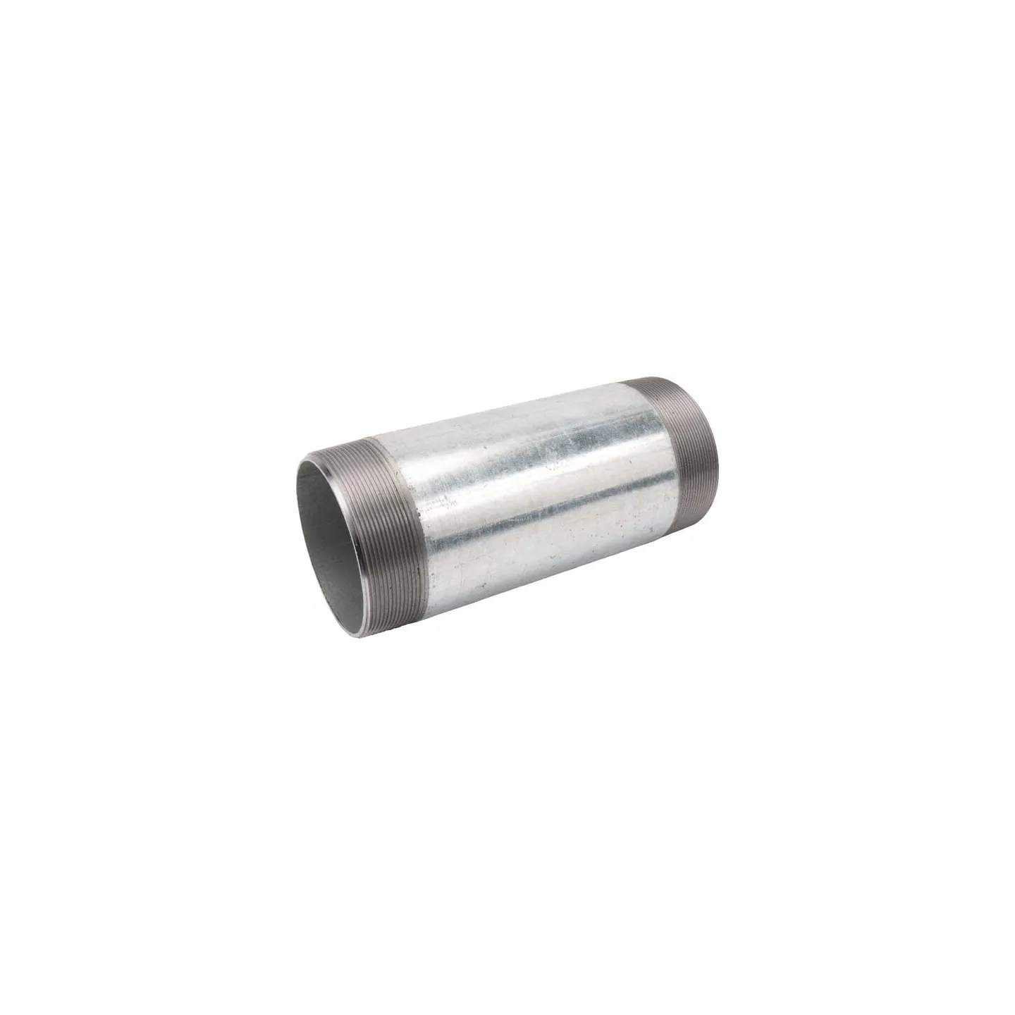Pipe nipple galv. 4x300mm  FG234300 AGRALV