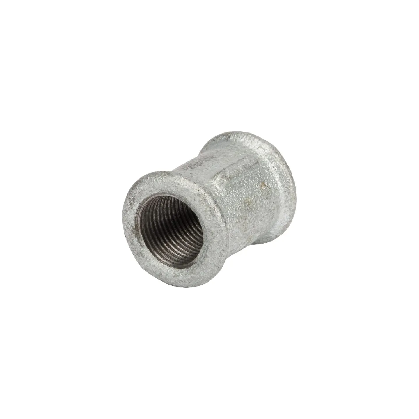 Coupler galv. female 3/8  FG27038 AGRALV