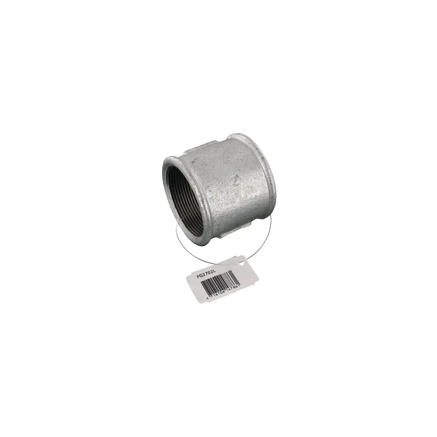 Sleeve zn. inner 2  FG2702L AGRALV