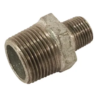 Reducer 2xM 1/2x1/4  FG2451214 AGRALV
