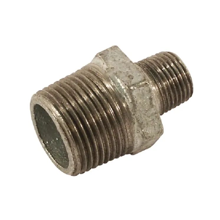 Reducer 2xM 1/2x1/4  FG2451214 AGRALV