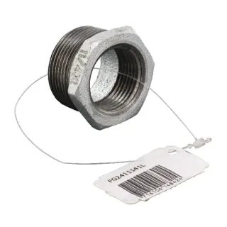 Adaptor male/female 1 1/4x1  FG2411141L AGRALV
