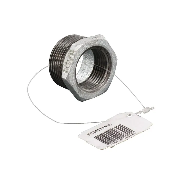 Adapteris vīrišķais/sieviete 1 1/4x1 FG2411141L AGRALV
