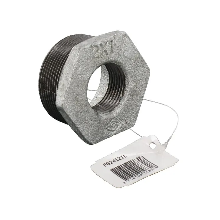 Adaptor male/female 2x1  FG24121L AGRALV