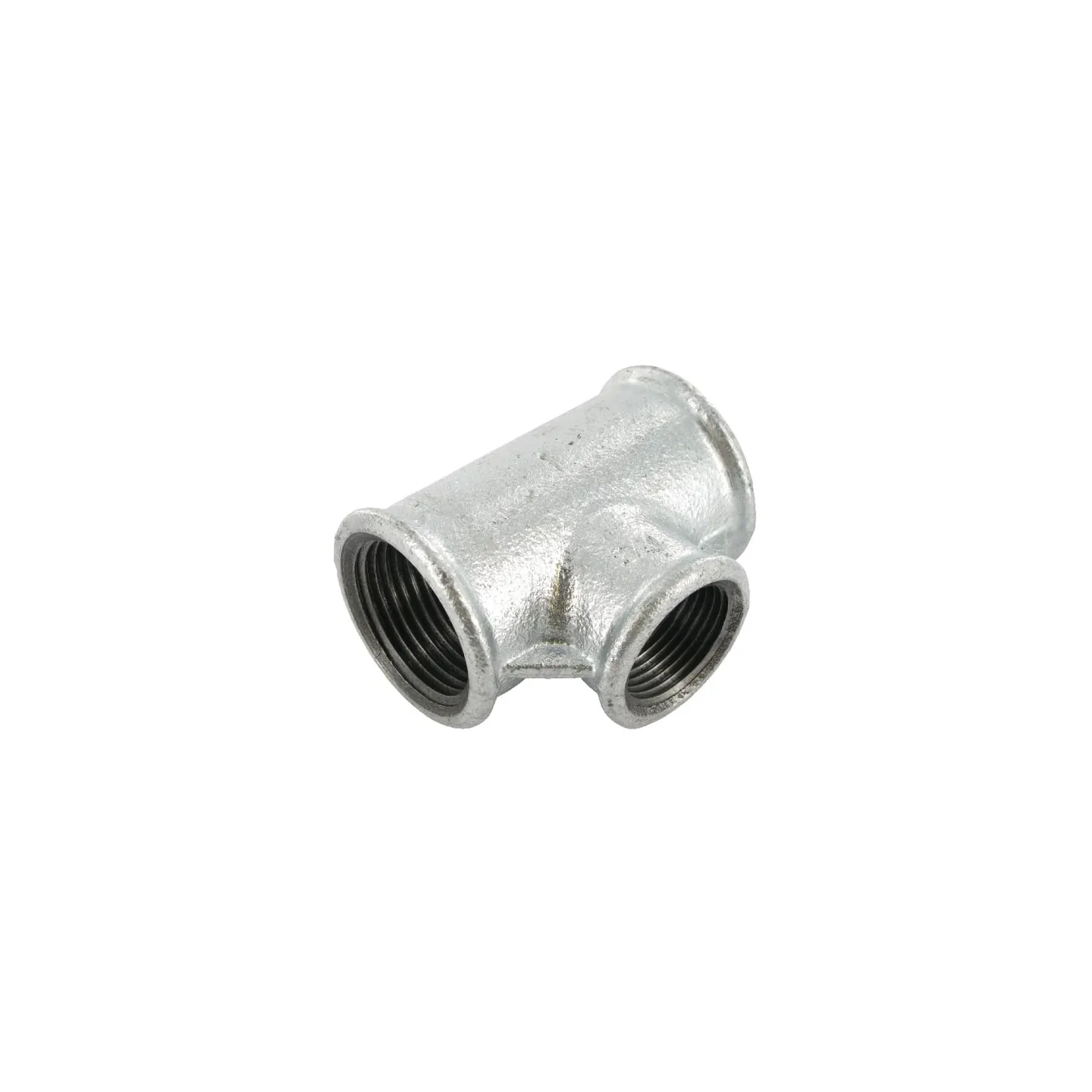 T-piece galv. 1x3/4  FG130134 AGRALV