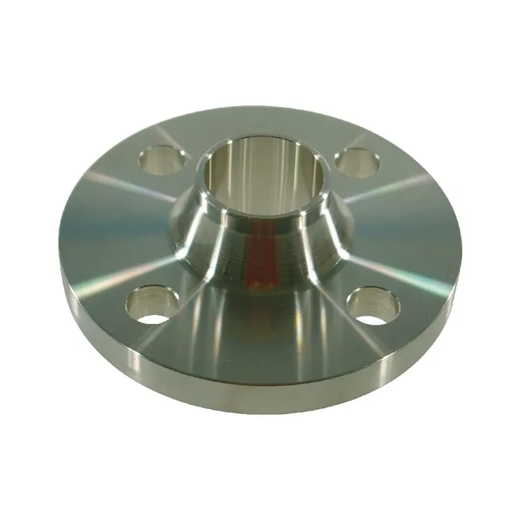 Welding flange V2Â A DN50/60.3  FG263560RVS AGRALV