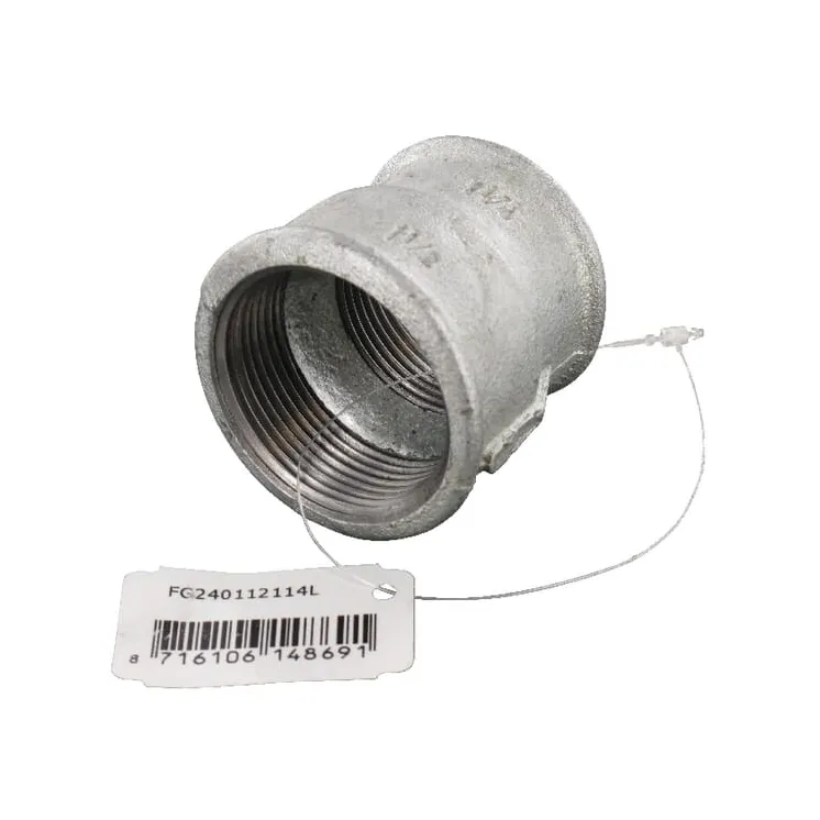 Adaptor female zn. 1 1/2x1 1/4  FG240112114L AGRALV