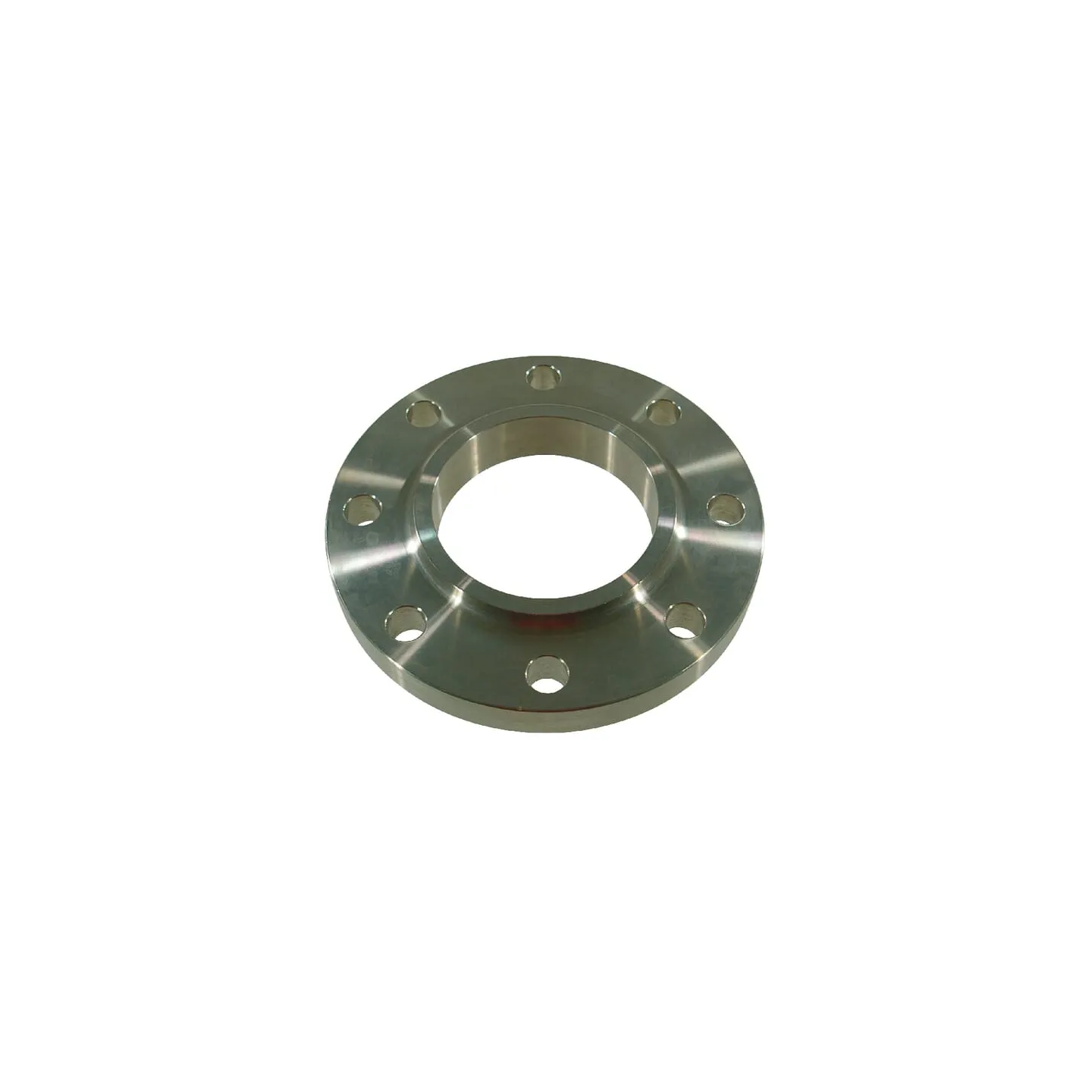 Welding flange V2Â A DIN2576 4  FG25764RVS AGRALV 9610601114