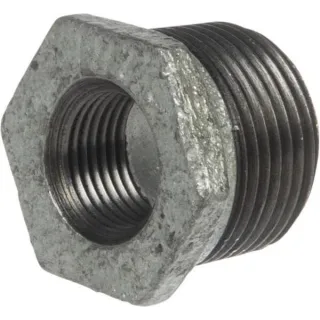 Reducer m/f 3x2 1/2  FG2413212 AGRALV