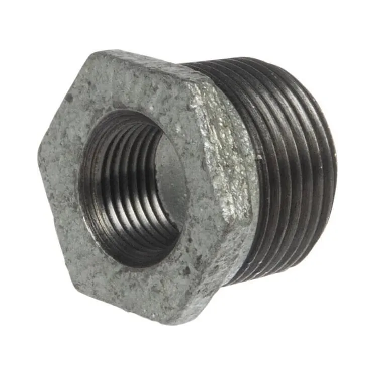Reducer m/f 3x2 1/2  FG2413212 AGRALV