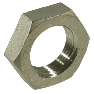 Fiwing nut S.S. 1  FG3121RVS AGRALV