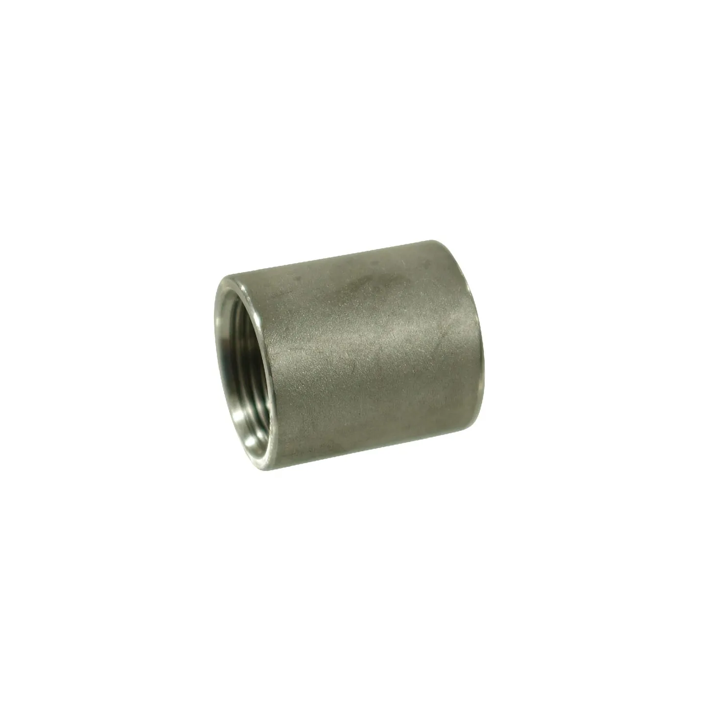 Weld. socket S.S. F 1/8  FG27018RVS AGRALV