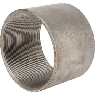 Joiner nipple black 4  FG164 AGRALV