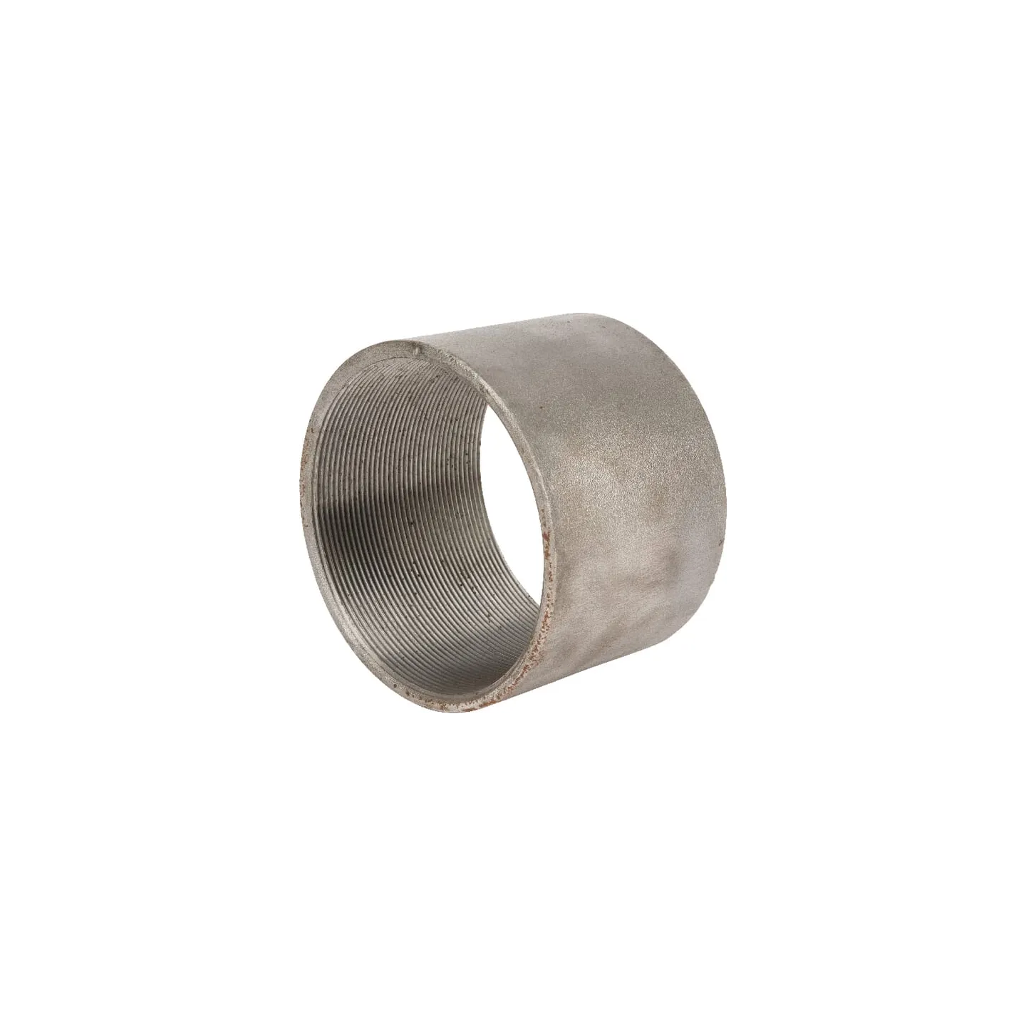 Joiner nipple black 4  FG164 AGRALV