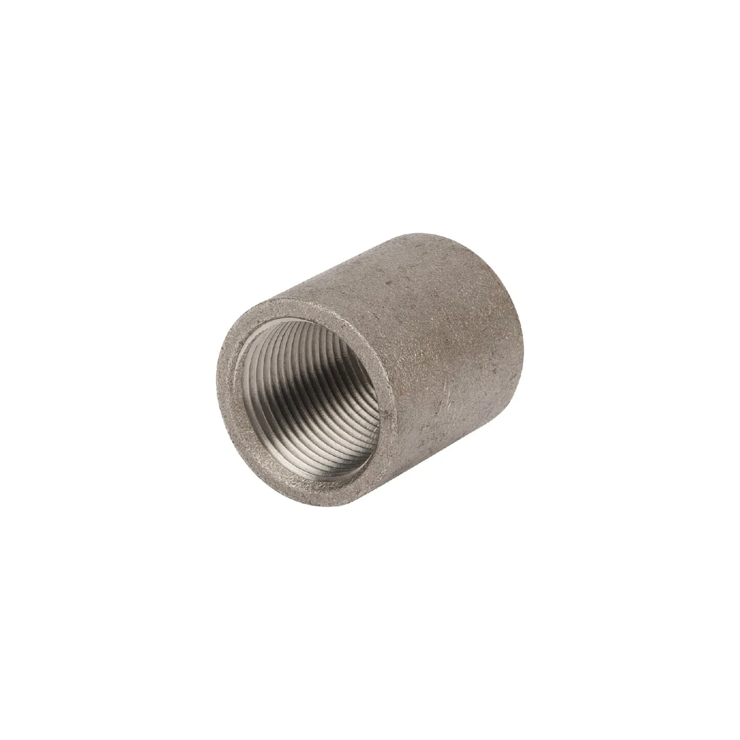 Joiner nipple black 3/4  FG1634 AGRALV