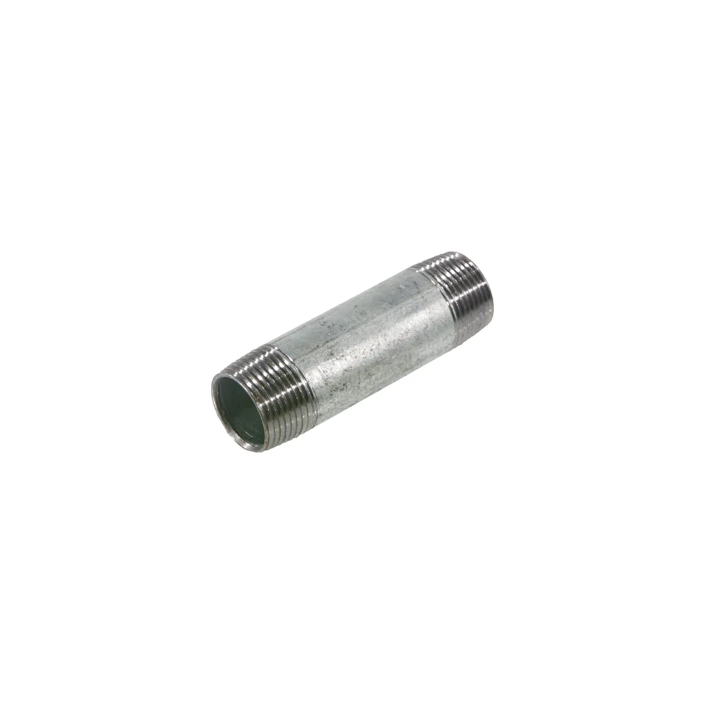 Caurules nipelis galv. 3/4x80 mm FG233480 AGRALV