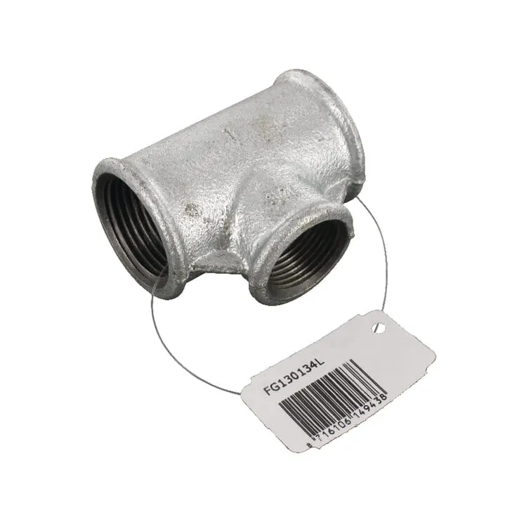 Tēja cinkota 1x3/4 FG130134L AGRALV