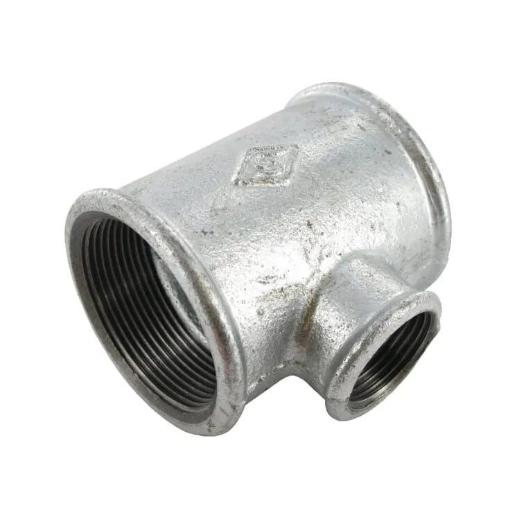 T-veida galv. 2x1 FG13021 AGRALV